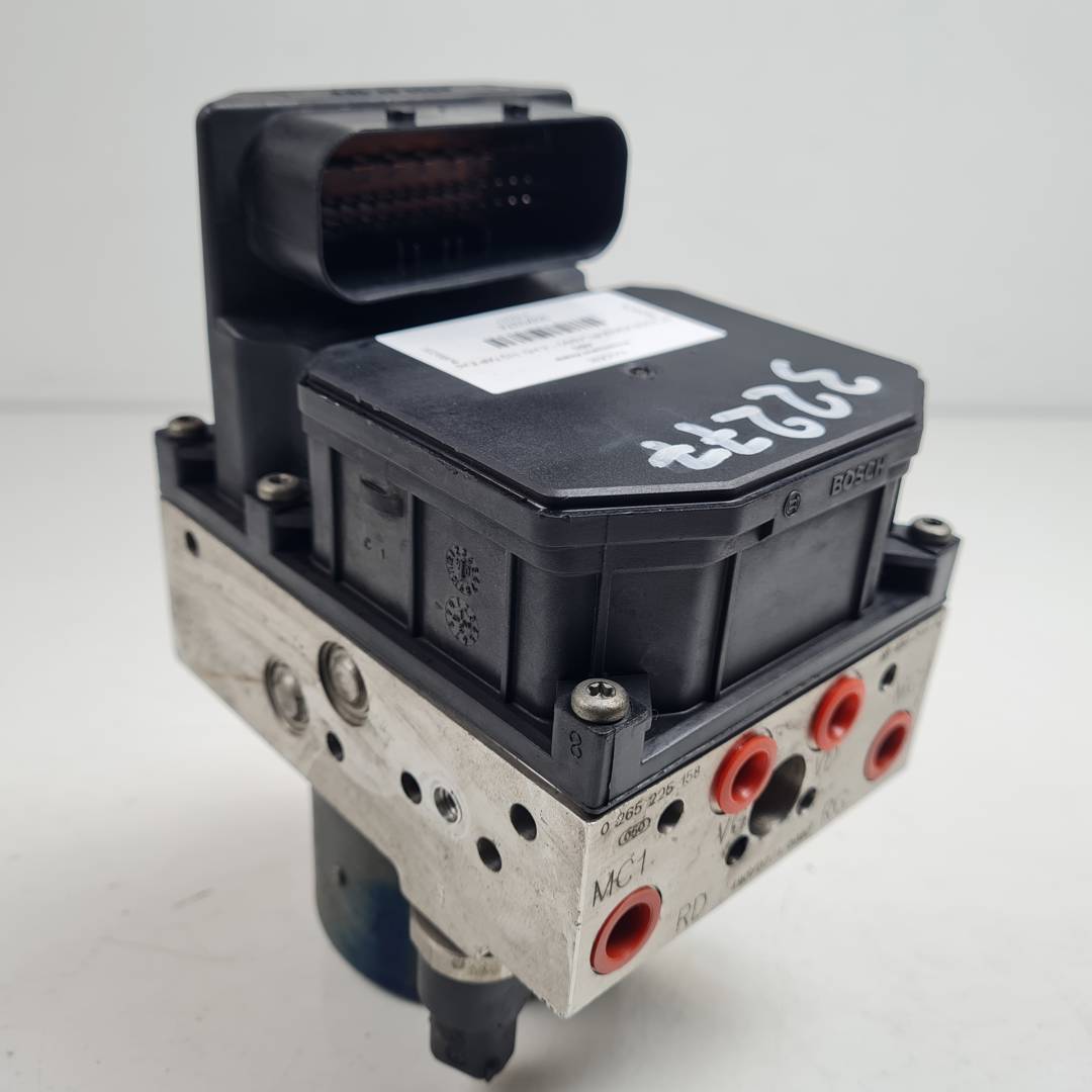 ABS - 9645324680 - CITROEN - XSARA PICASSO