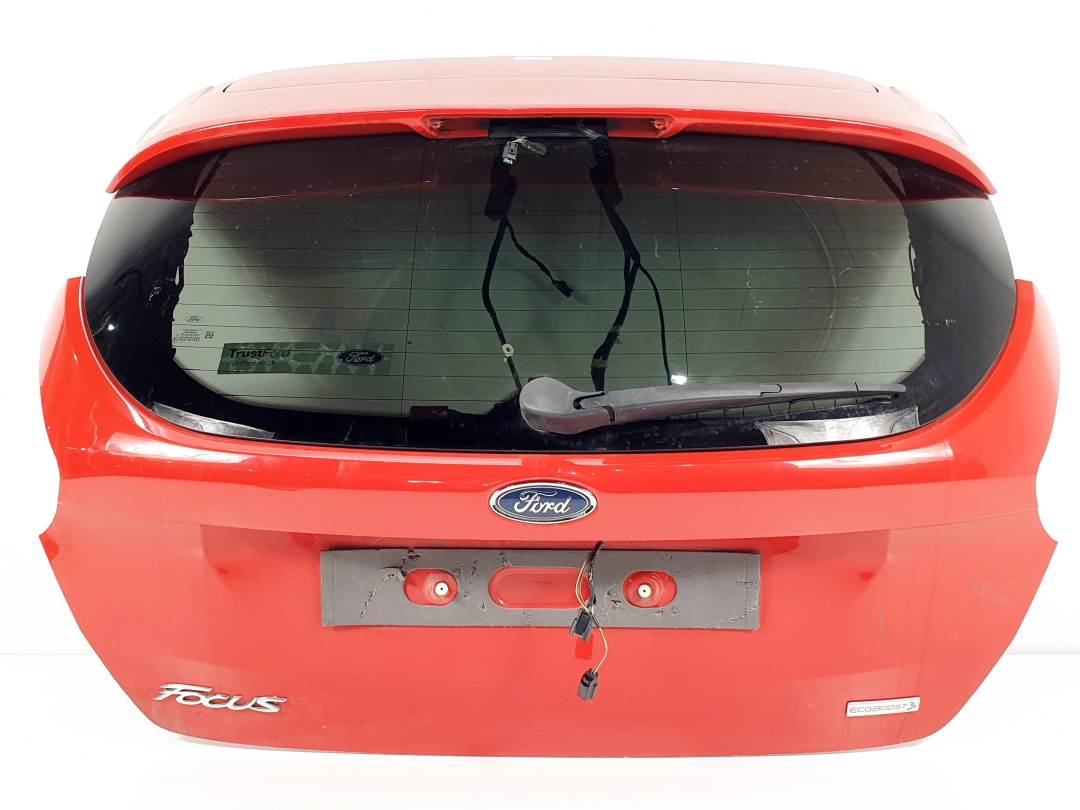 Heckklappe hinten - FORD - FOCUS LIM.