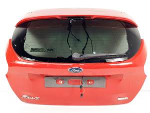PORTON TRASERO FORD FOCUS LIM. Autodesguaces Alicante
