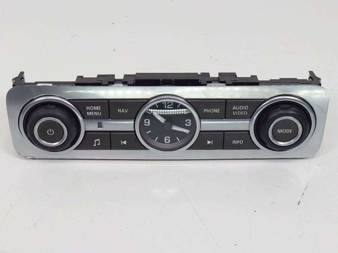 MANDO MULTIFUNCION - AH2218C858BF - LAND ROVER - RANGE ROVER SPORT (L320)