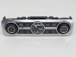 MANDO MULTIFUNCION AH2218C858BF LAND ROVER RANGE ROVER SPORT (L320) Autodesguaces Alicante