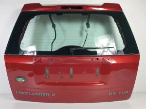 PORTON TRASERO LAND ROVER FREELANDER 2 (LR2) (L359) Autodesguaces Alicante