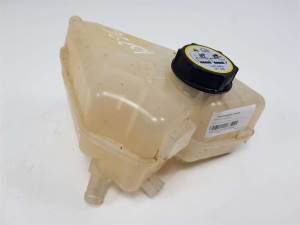DEPOSITO EXPANSION 8V128K218 FORD FIESTA (CB1) Autodesguaces Alicante