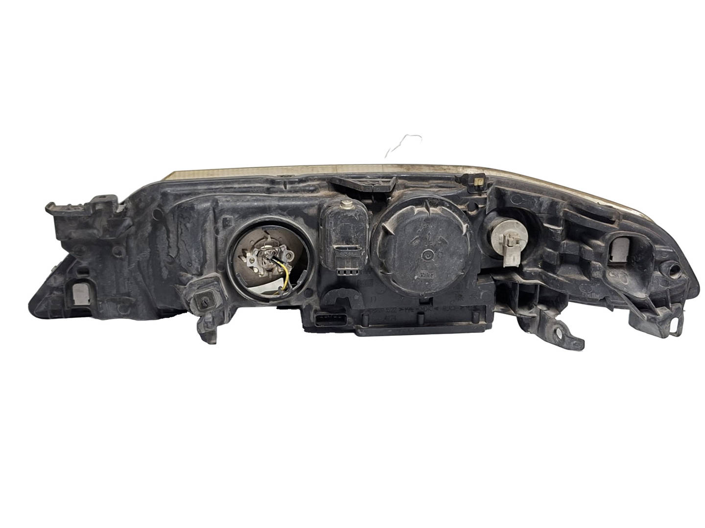 Foto 3 de Faro Izquierdo Renault Laguna II (bg0) (2001–2007)
