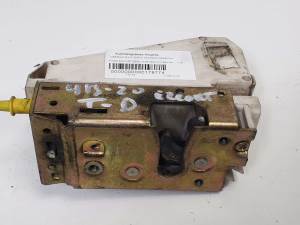 CERRADURA PUERTA TRASERA DERECHA 93BG220A20BA FORD ESCORT BERL./TURNIER Autodesguaces Alicante
