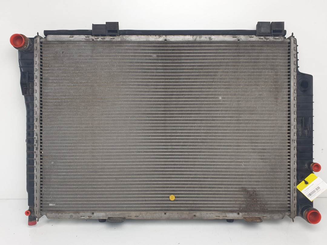 RADIADOR AGUA - 2025003103 - MERCEDES - CLASE SLK (W170) ROADSTER