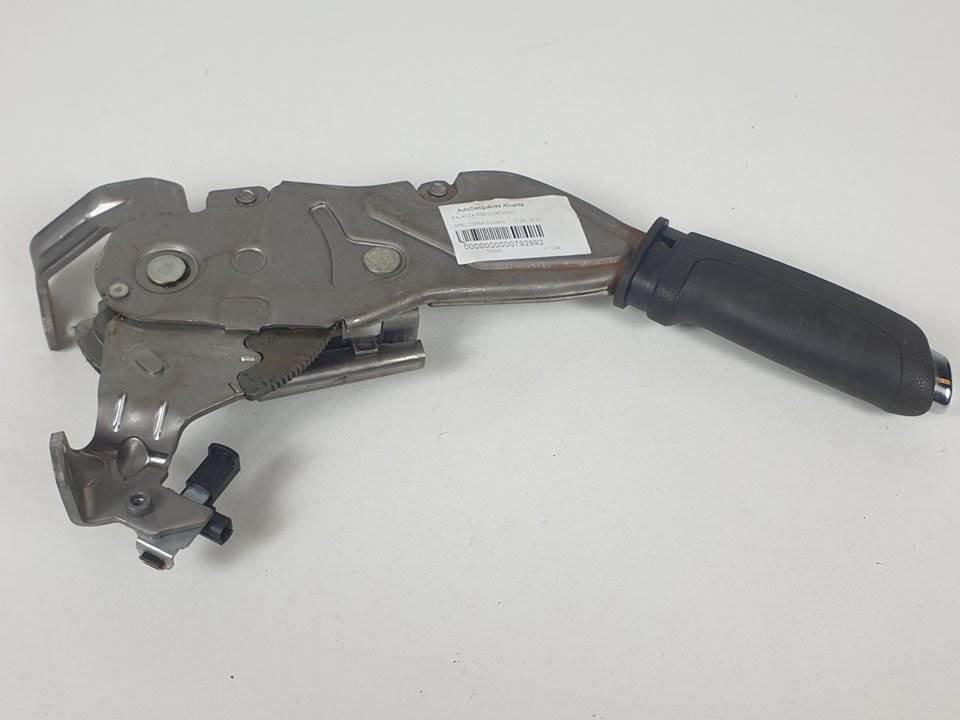 PALANCA FRENO DE MANO - 644194110 - OPEL - CORSA D