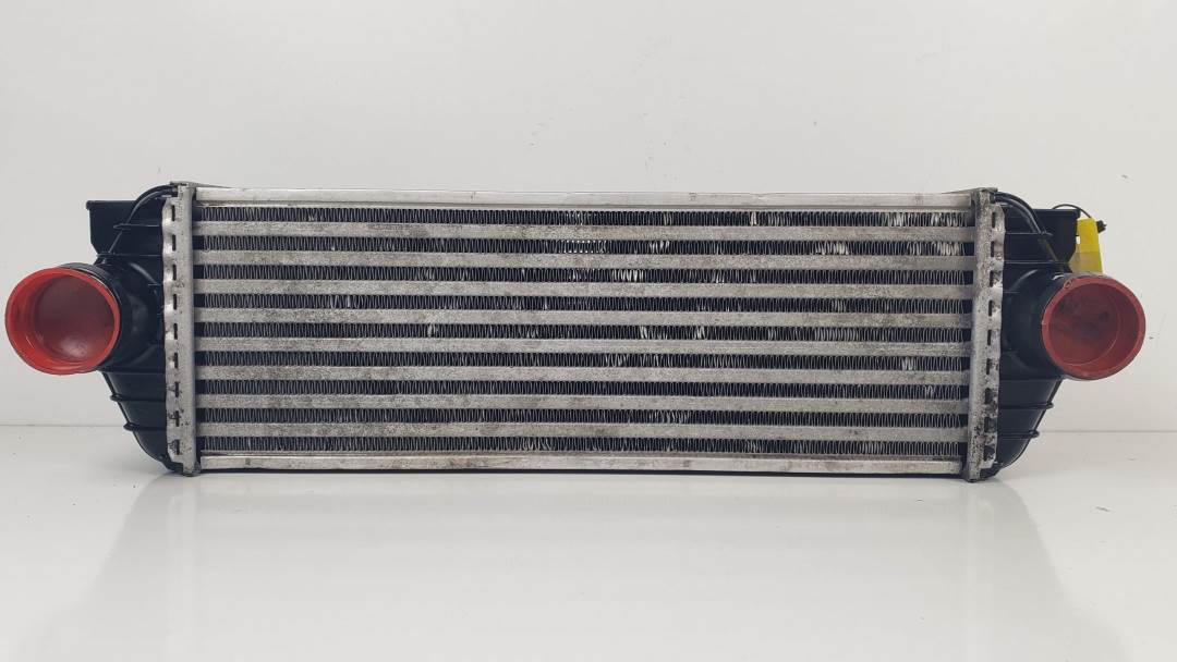 INTERCOOLER - FORD - TOURNEO CONNECT (TC7)