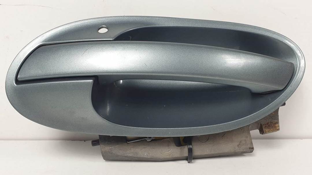 Türgriff außen hinten links - BMW - SERIE 7 (E65/E66)