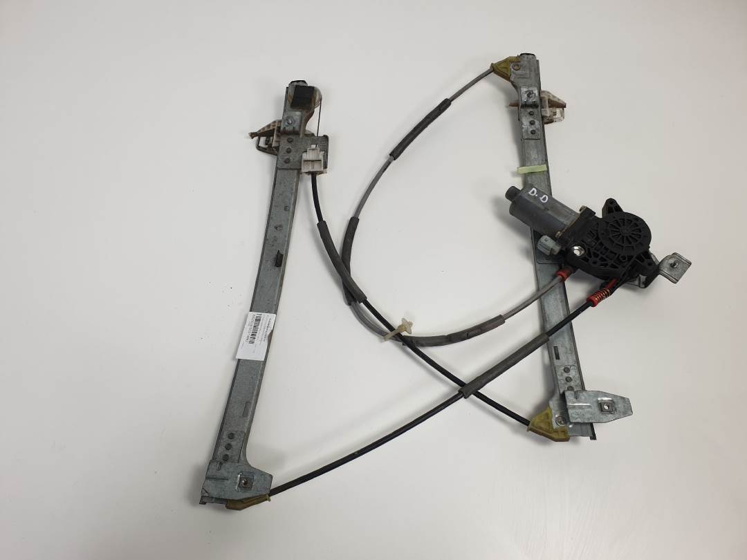 Fensterheber vorne rechts - CITROEN - XSARA BERLINA