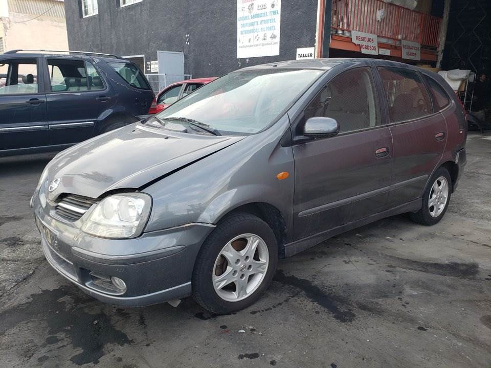 NISSAN ALMERA TINO (V10M) (2000 - 2006)