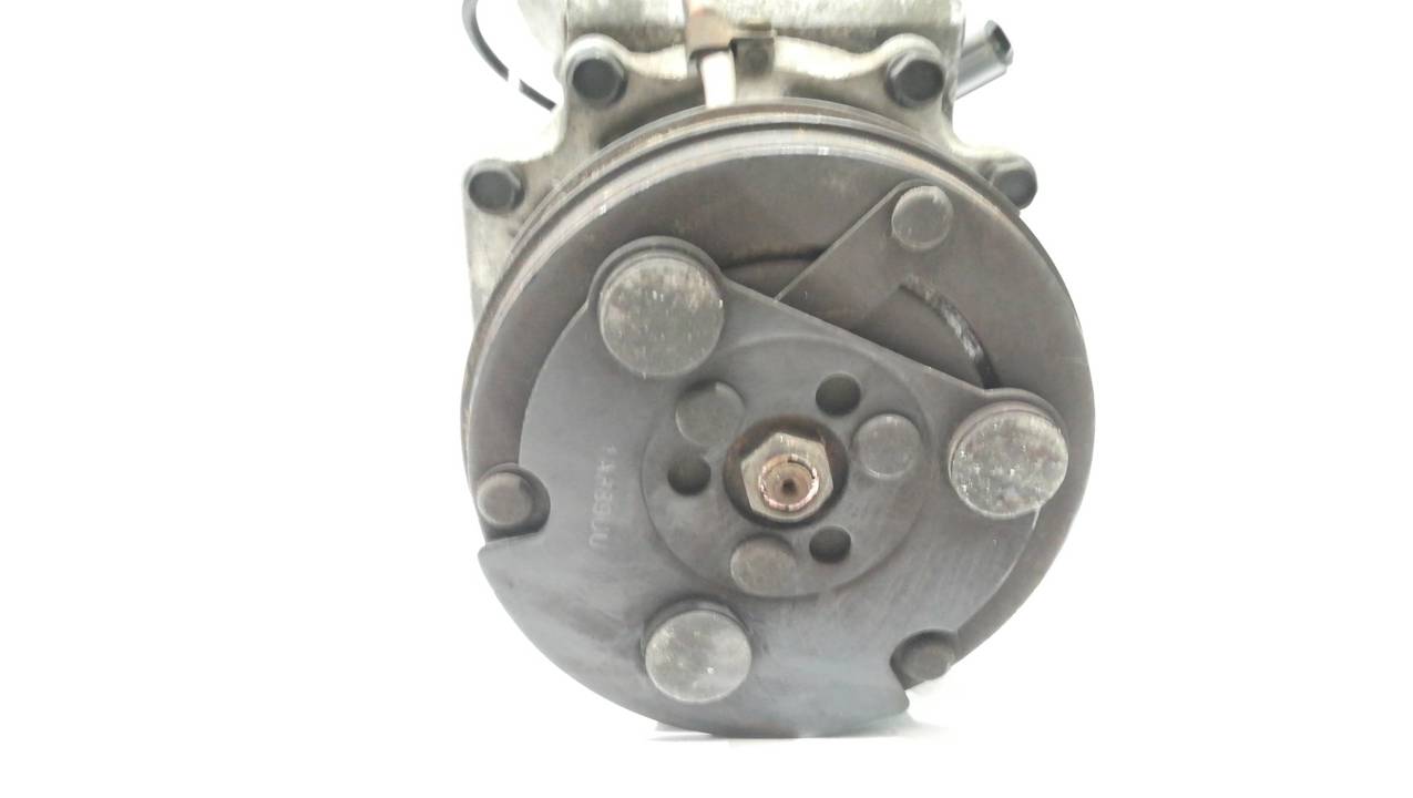 COMPRESOR AIRE ACONDICIONADO
