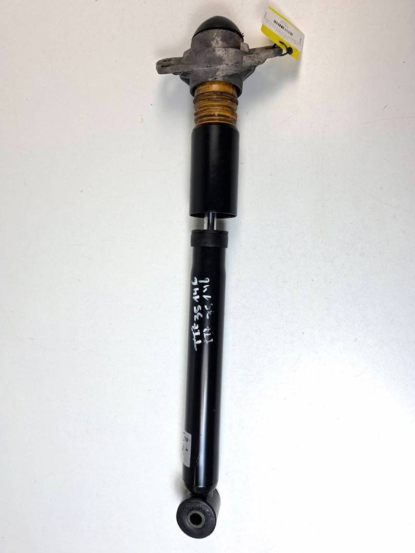 Stoßdämpfer hinten links - SEAT - LEON (1P1)