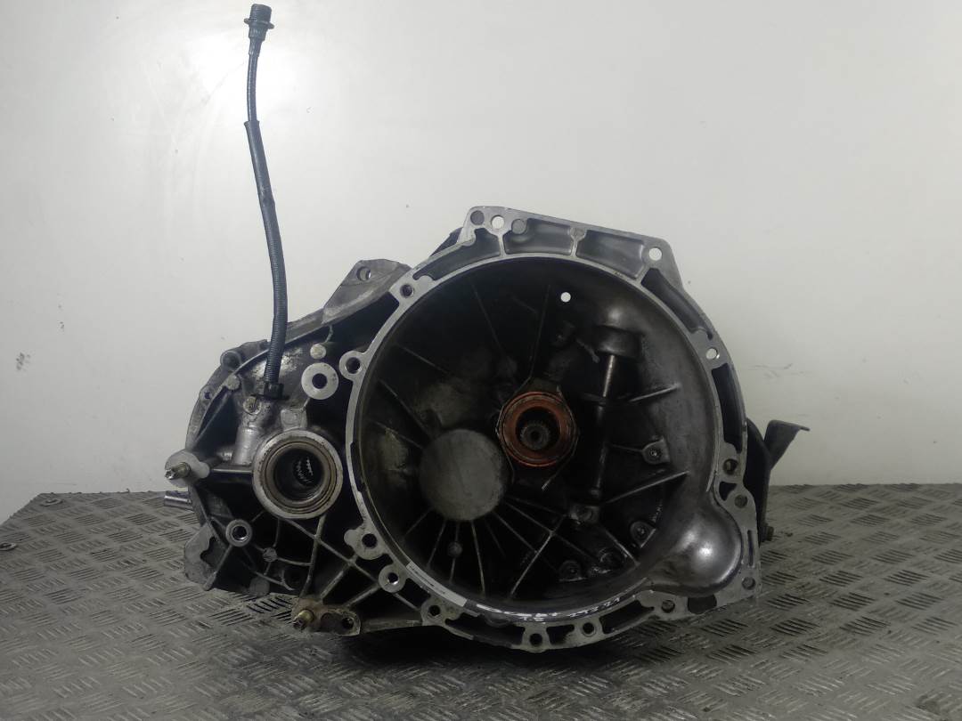 CAJA CAMBIOS - 91ZT7F096 - FORD - ESCORT BERL./TURNIER