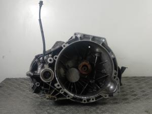 CAJA CAMBIOS 91ZT7F096 FORD ESCORT BERL./TURNIER Autodesguaces Alicante