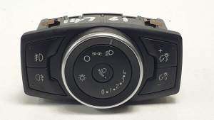 MANDO LUCES F1ET13A024AA FORD FOCUS LIM. Autodesguaces Alicante