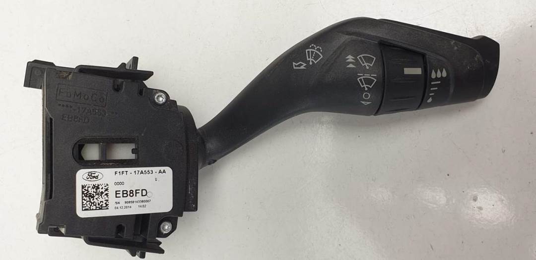 MANDO LIMPIA - F1FT17A553AA - FORD - TRANSIT CONNECT