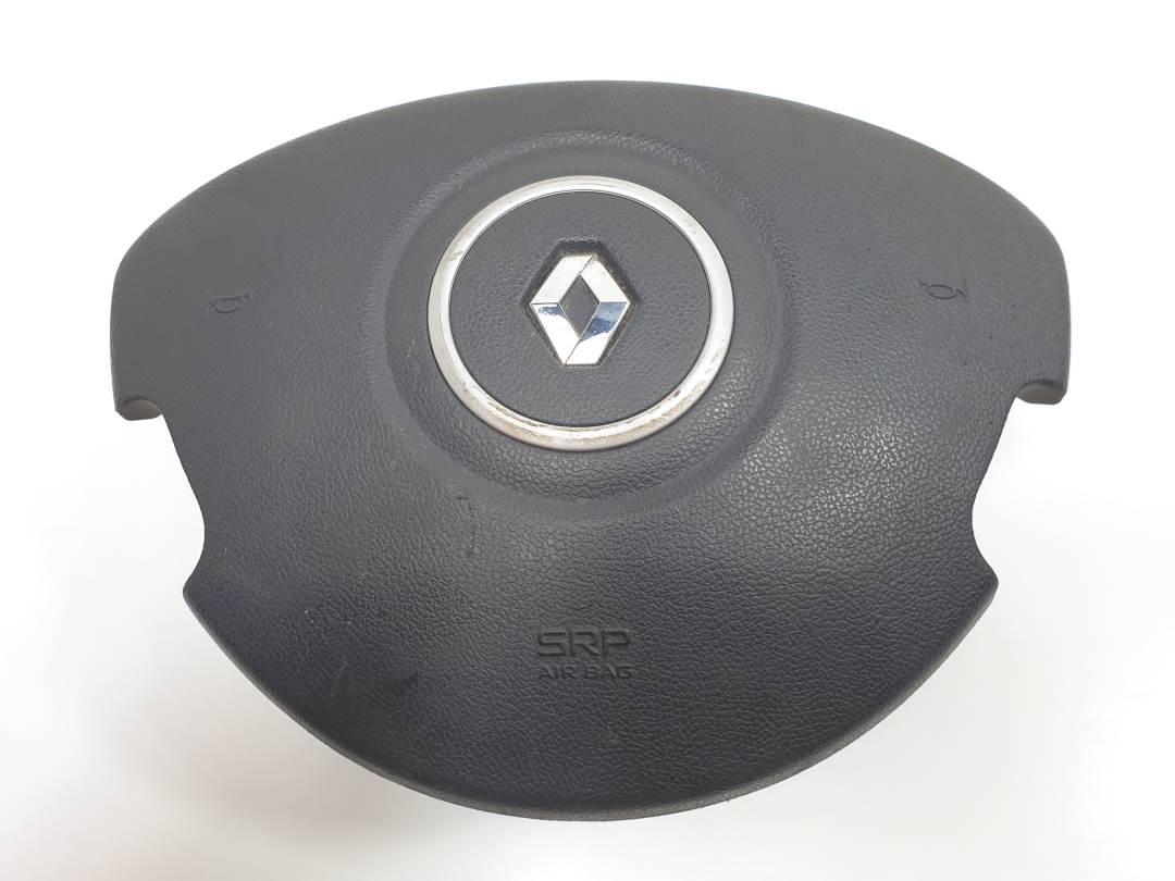 AIRBAG DELANTERO IZQUIERDO - 8200677496 - RENAULT - CLIO GRANDTOUR