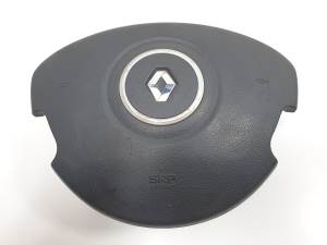 AIRBAG DELANTERO IZQUIERDO 8200677496 RENAULT CLIO GRANDTOUR Autodesguaces Alicante