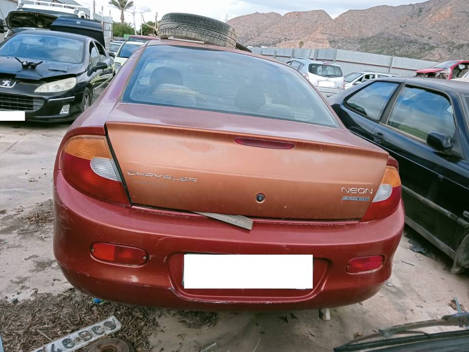 Imagen del vehículo CHRYSLER NEON (PL)