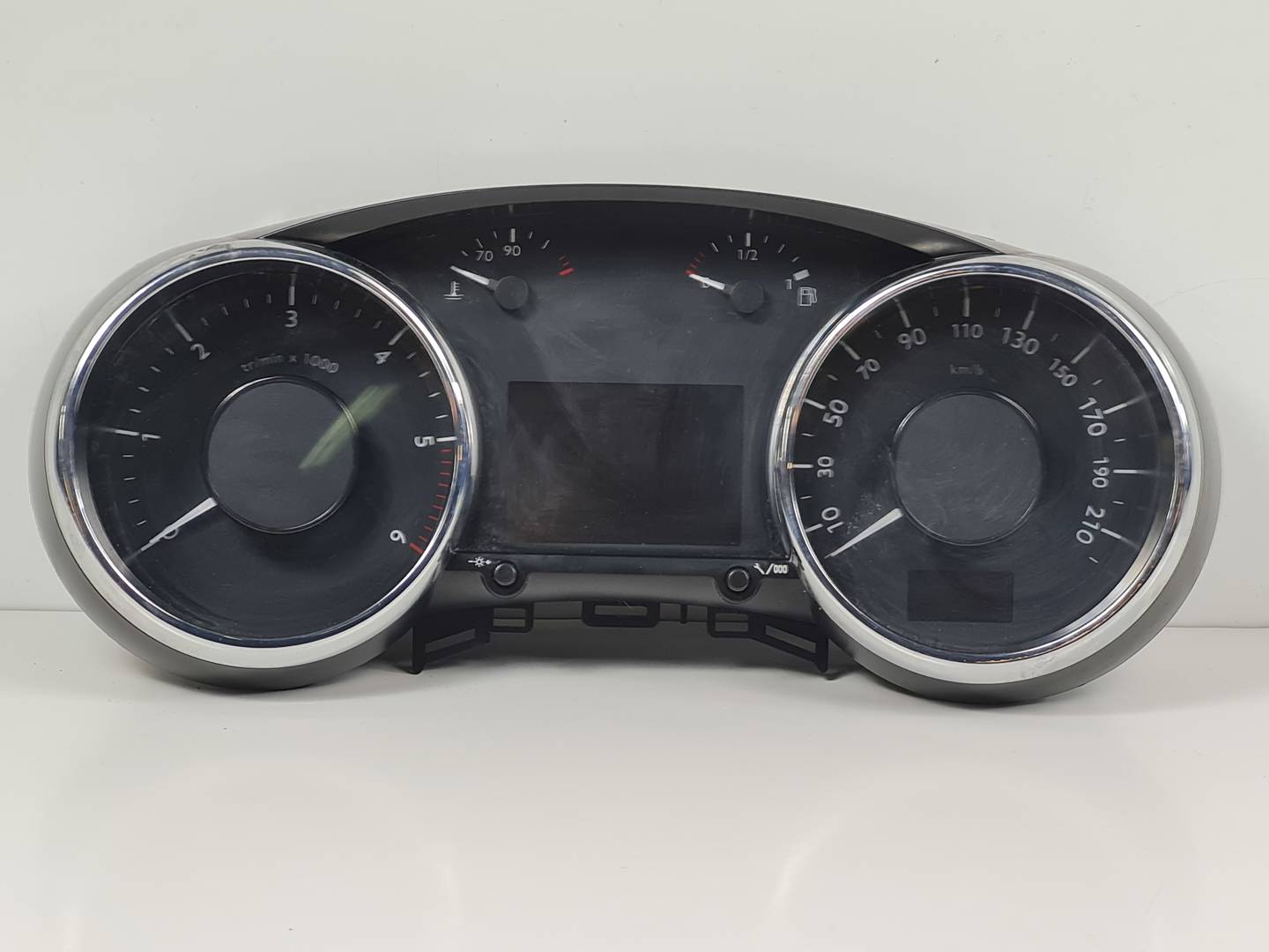 CUADRO INSTRUMENTOS - 9804263880 - PEUGEOT - 3008 (T84)