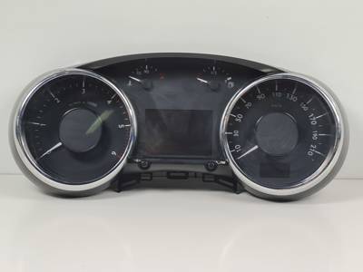 CUADRO INSTRUMENTOS 9804263880 PEUGEOT 3008 (T84) Autodesguaces Alicante