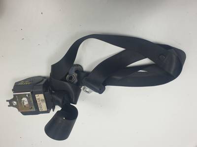 CINTURON SEGURIDAD DELANTERO IZQUIERDO 8207955 BMW SERIE 3 BERLINA (E46) Autodesguaces Alicante