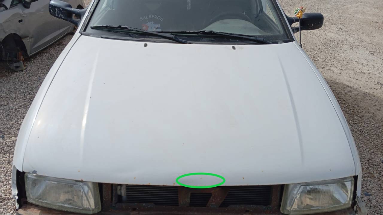 CERRADURA CAPO