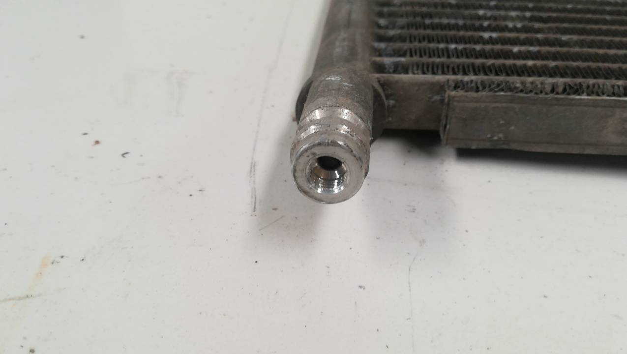 CONDENSADOR / RADIADOR AIRE ACONDICIONADO
