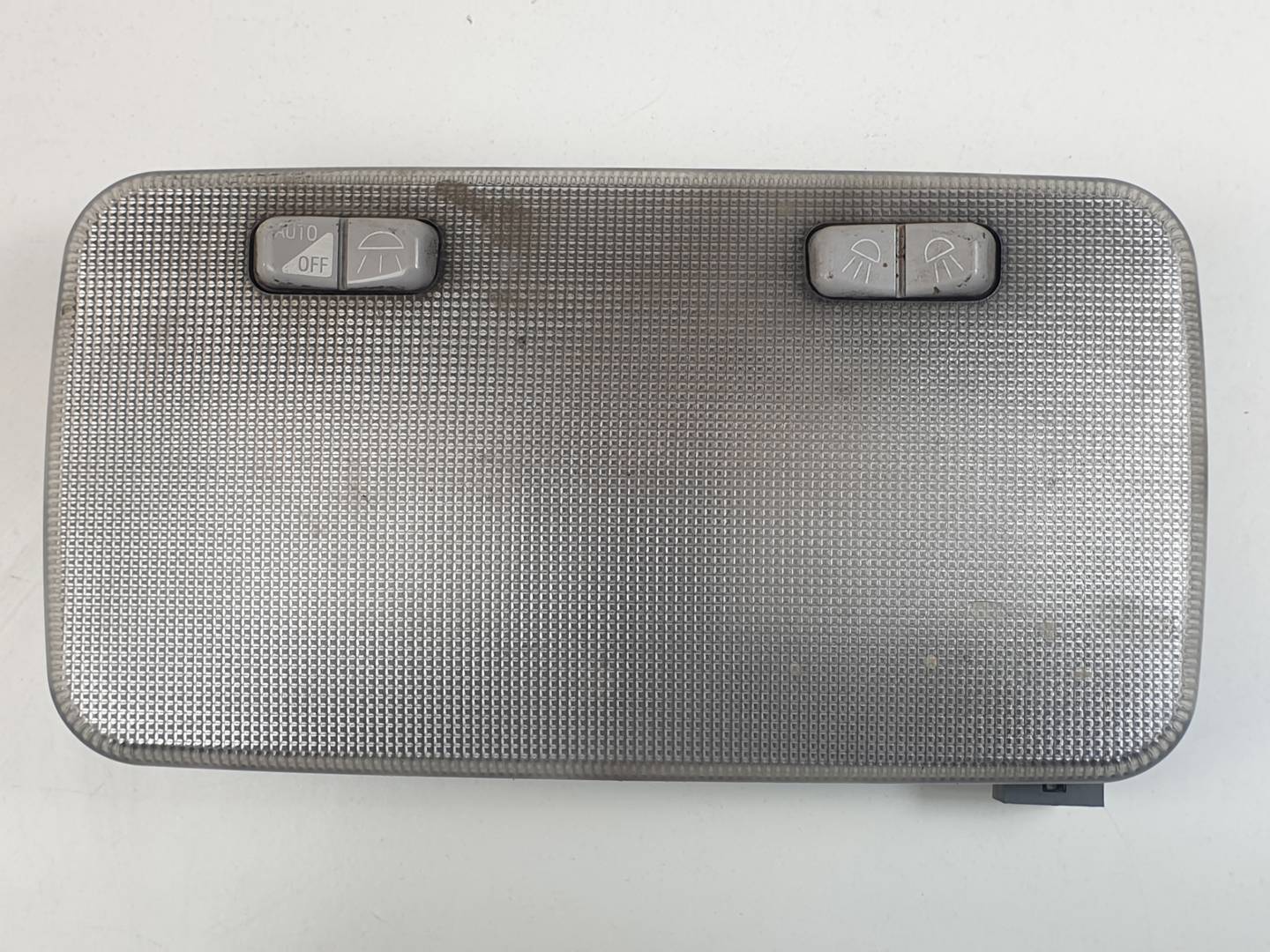 LUZ INTERIOR - 735244965 - FIAT - DUCATO CAJA CERRADA 33, TECHO ELEVADO (X250)