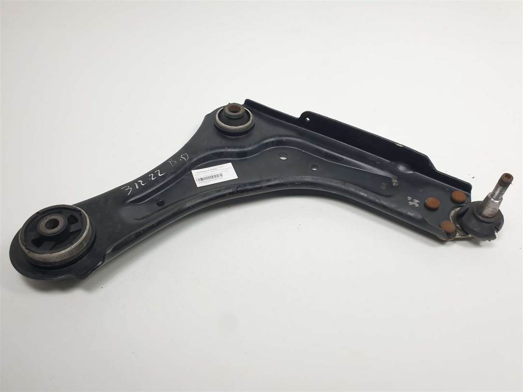 BRAZO SUSPENSION INFERIOR DELANTERO DERECHO - RENAULT - LAGUNA III