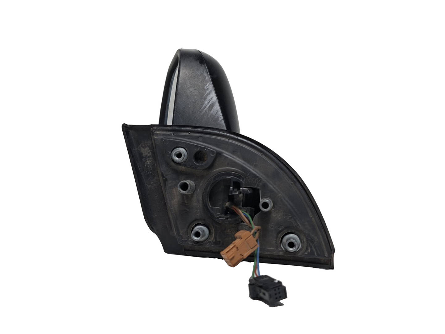 Foto 3 de Retrovisor Derecho Peugeot Partner (s1) (1996–2002)
