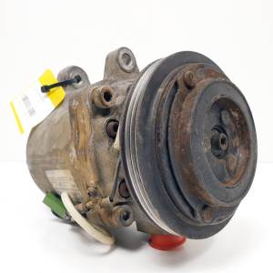 COMPRESOR AIRE ACONDICIONADO 0003191V008 SMART FORTWO COUPE (C450) Autodesguaces Alicante