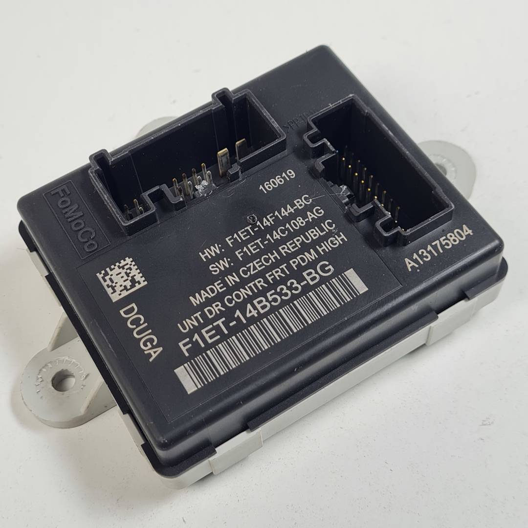 MODULO ELECTRONICO - F1ET14B533BG - FORD - KUGA (CBS)