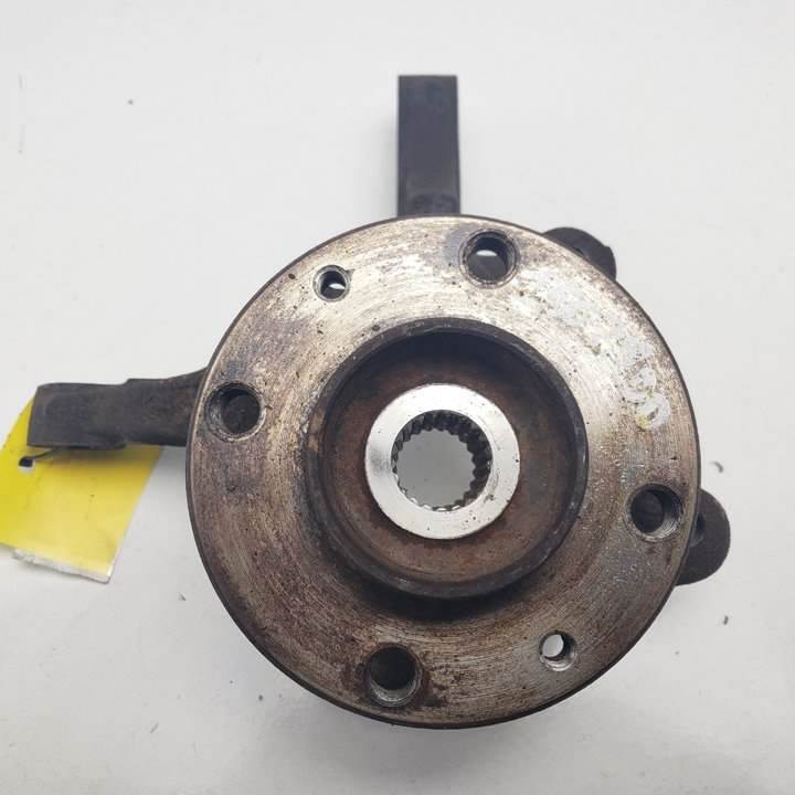 MANGUETA DELANTERA DERECHA - RENAULT - CLIO II FASE I (B/CBO)