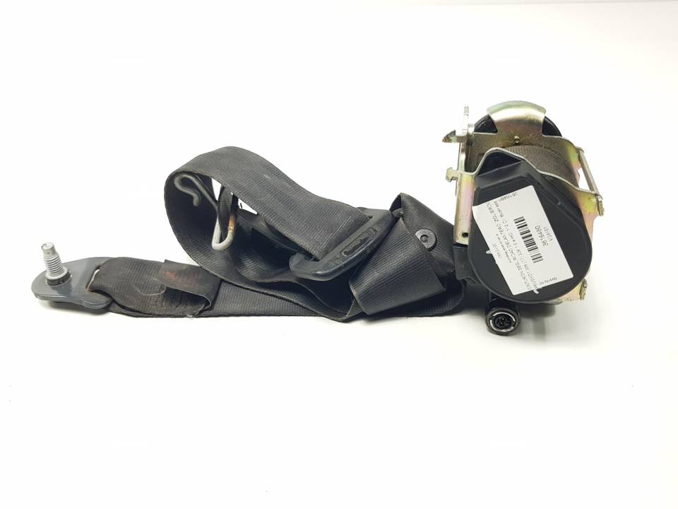 CINTURON SEGURIDAD DELANTERO IZQUIERDO PEUGEOT 308 (T7) Autodesguaces Alicante