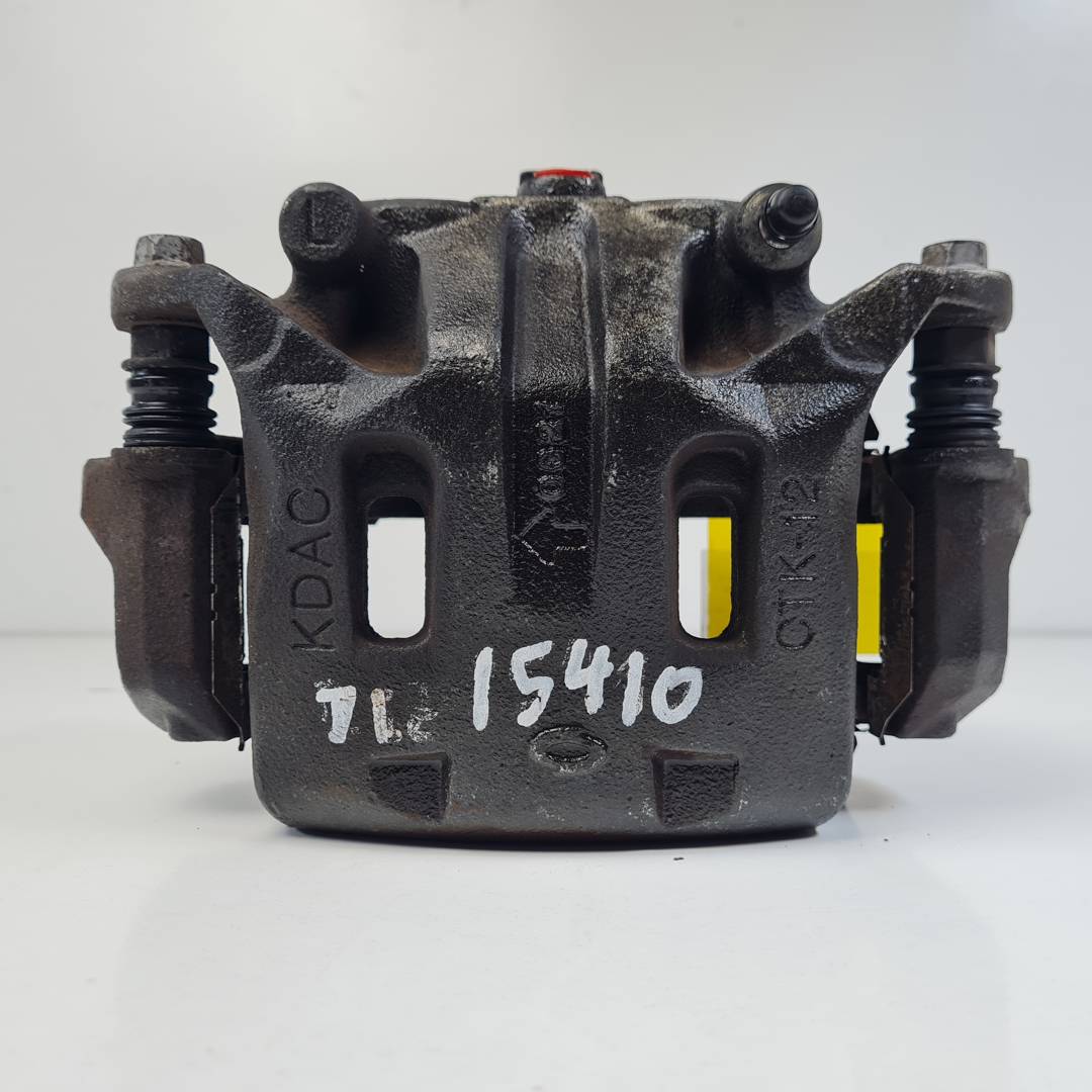 PINZA FRENO DELANTERA IZQUIERDA - CTK12 - RENAULT - KOLEOS