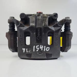 PINZA FRENO DELANTERA IZQUIERDA CTK12 RENAULT KOLEOS Autodesguaces Alicante