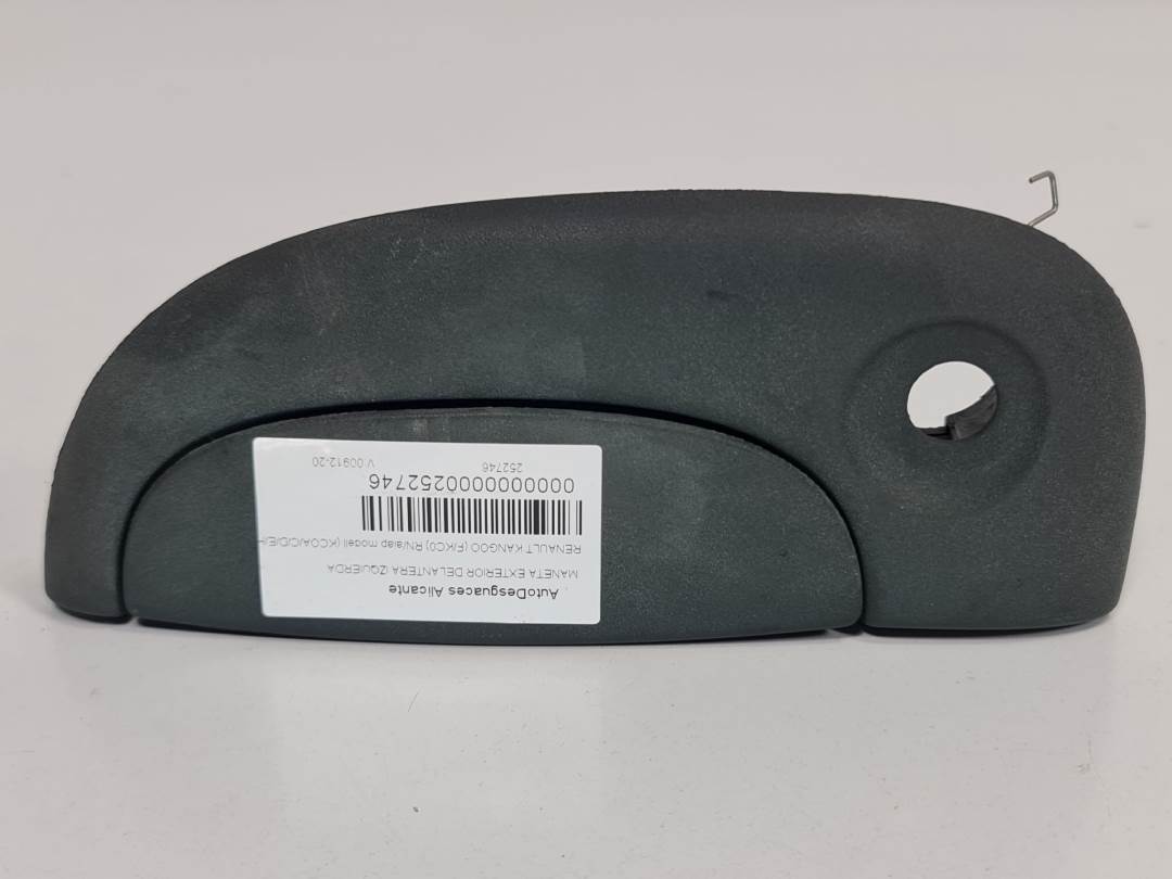 Türgriff außen vorne links - 7700354478C - RENAULT - KANGOO (F/KC)