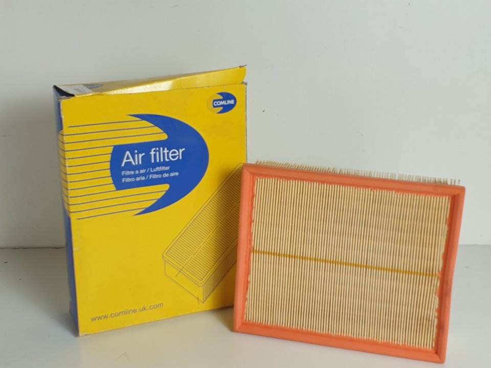 FILTRO AIRE - EAF344 - AUDI - A6 BERLINA (4B2)