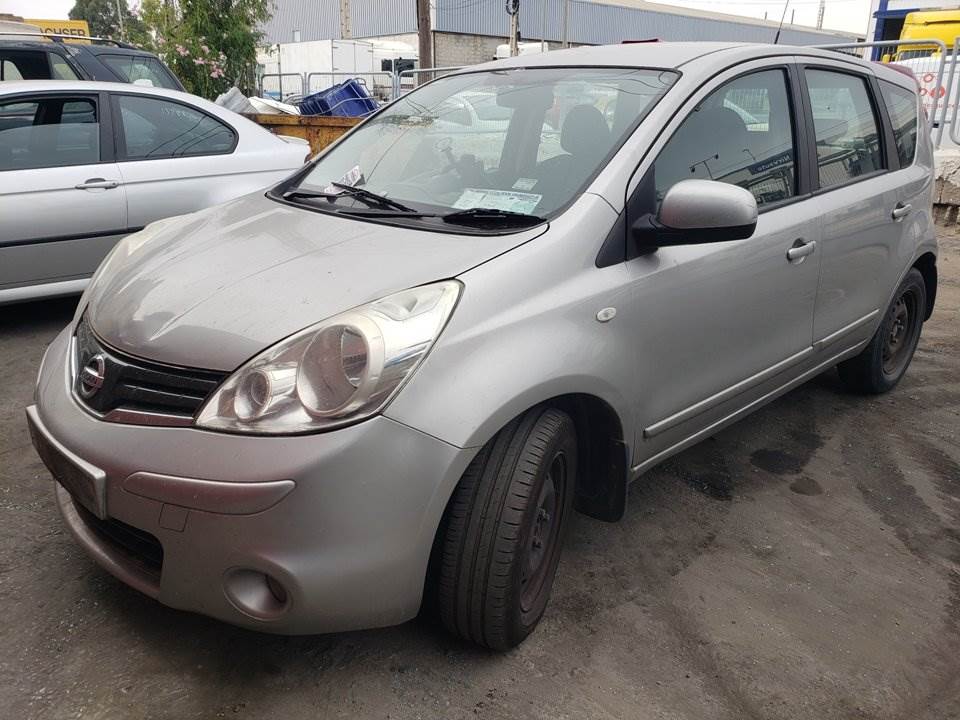 NISSAN NOTE (E11E) (2006 - 2013)
