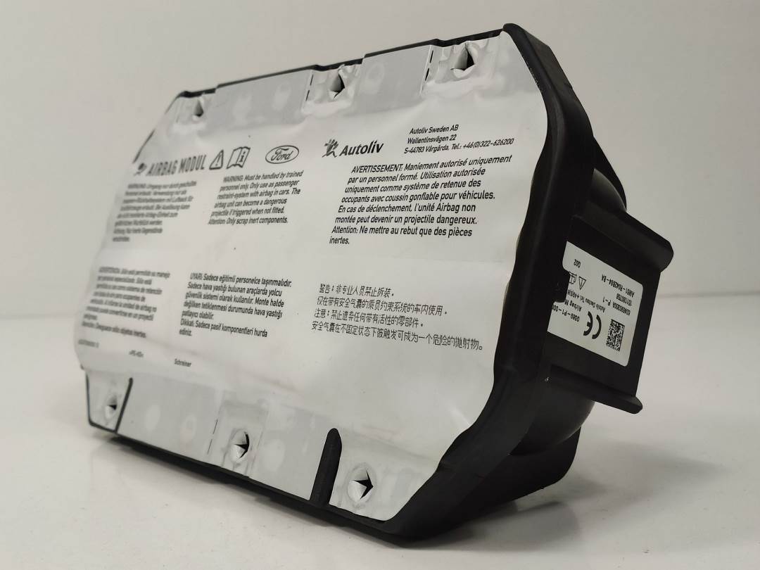 AIRBAG DELANTERO DERECHO - AM51R042B84BA - FORD - KUGA (CBS)