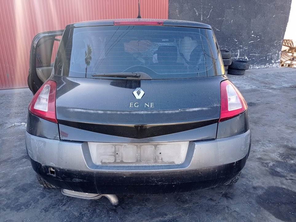 RENAULT MEGANE II BERLINA 5P (2002 - 2009)