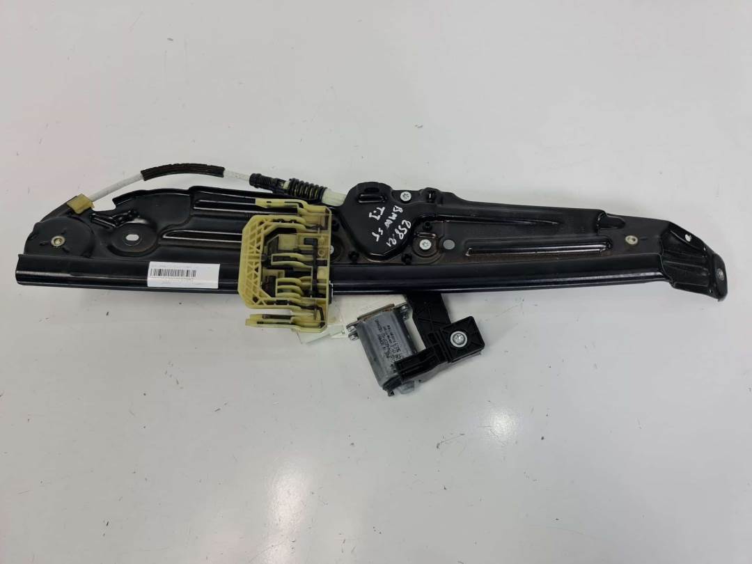 ELEVALUNAS TRASERO IZQUIERDO - A07242113 - BMW - SERIE 5 TOURING (F11)