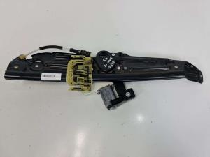 ELEVALUNAS TRASERO IZQUIERDO A07242113 BMW SERIE 5 TOURING (F11) Autodesguaces Alicante