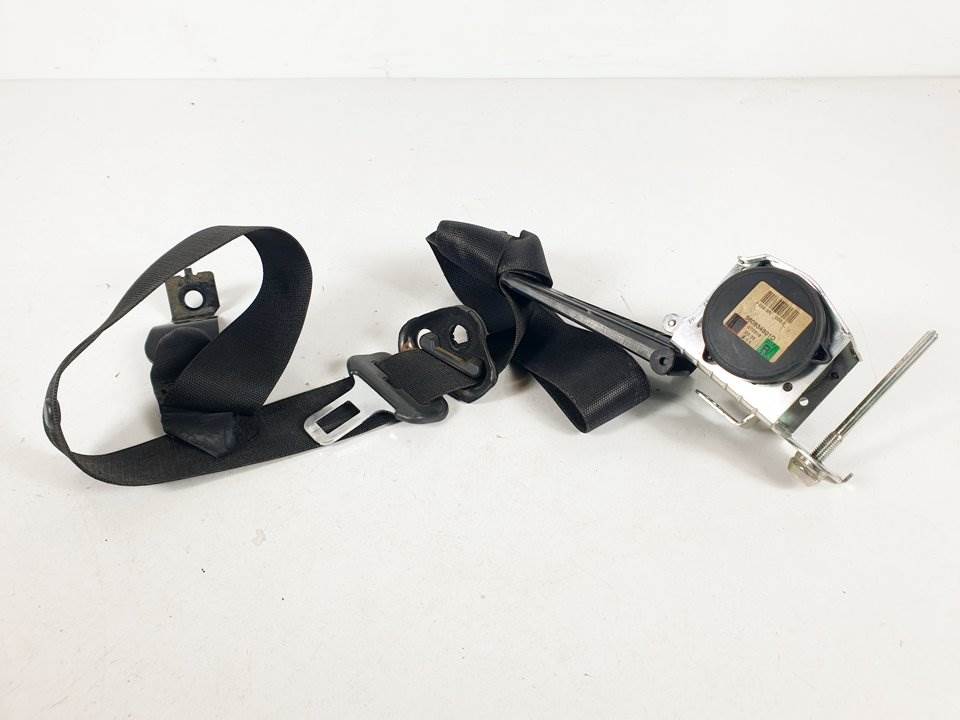CINTURON SEGURIDAD DELANTERO DERECHO - 560834801D - OPEL - ZAFIRA B