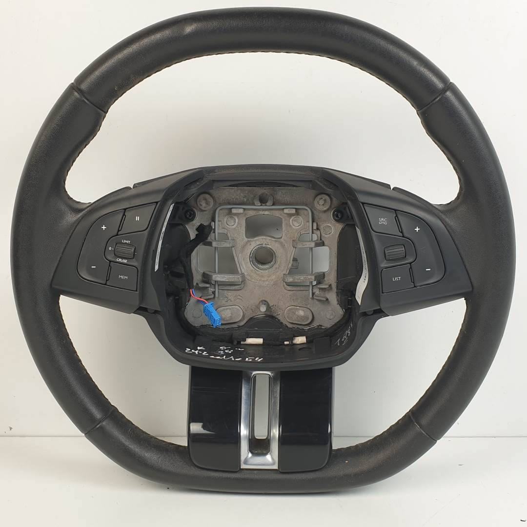 VOLANTE - 98303131ZD - CITROEN - C4 CACTUS