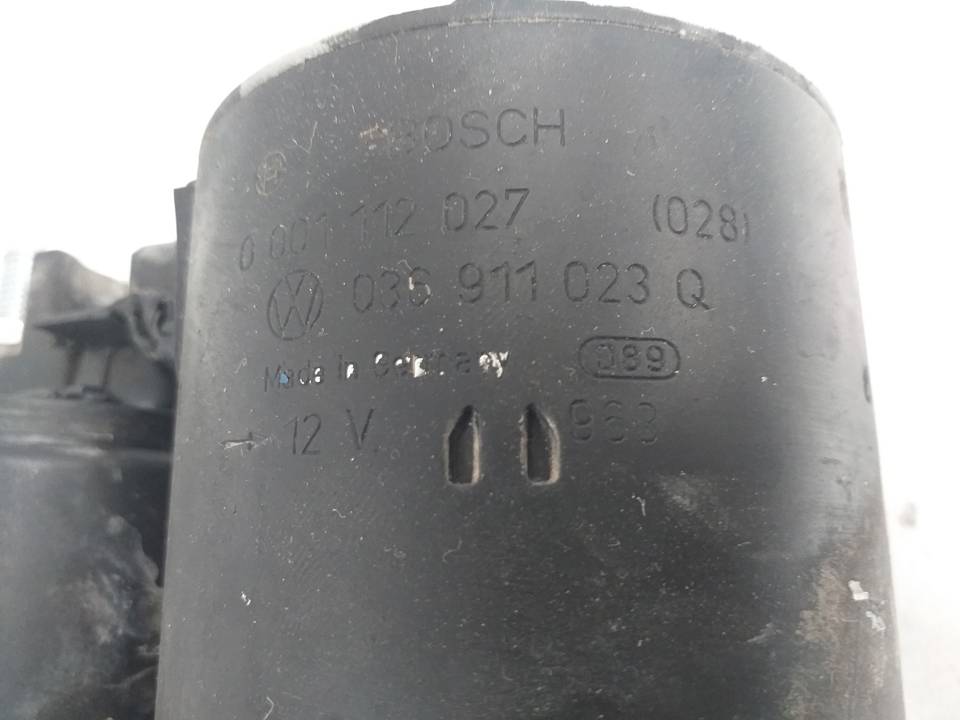 MOTOR ARRANQUE