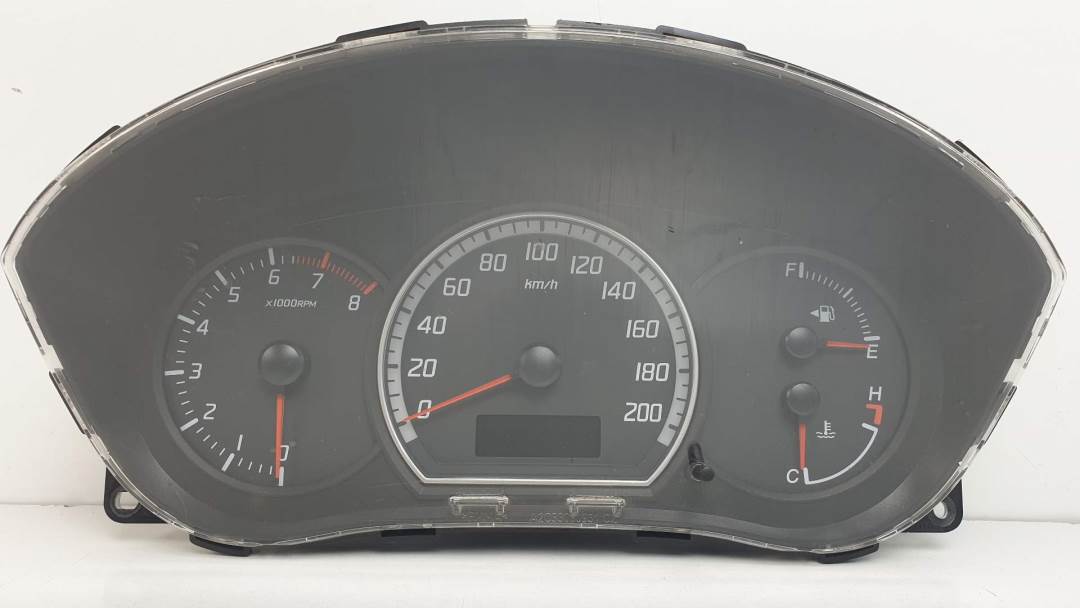 CUADRO INSTRUMENTOS - 3410072KB0 - SUZUKI - SWIFT BERLINA (MZ)