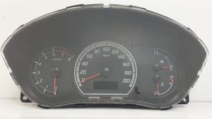 CUADRO INSTRUMENTOS 3410072KB0 SUZUKI SWIFT BERLINA (MZ) Autodesguaces Alicante